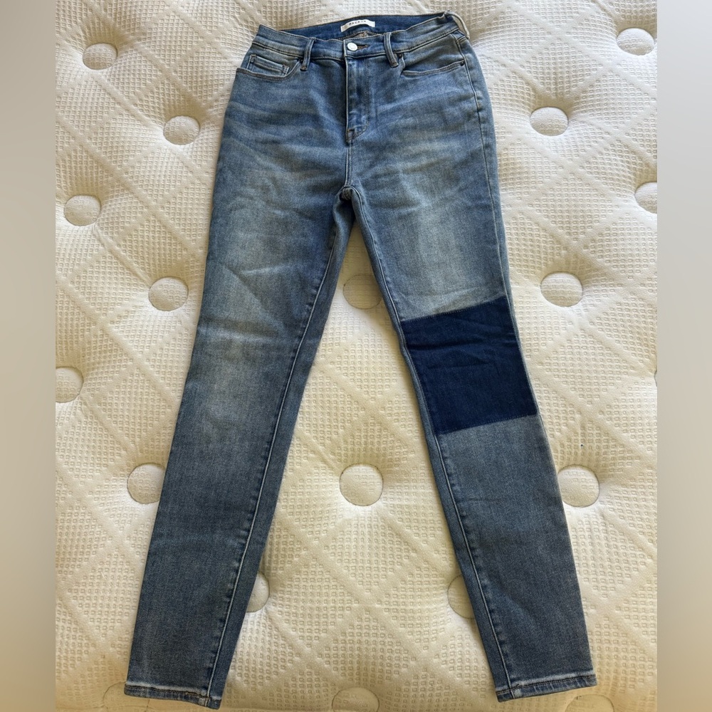 PacSun High Rise Jegging